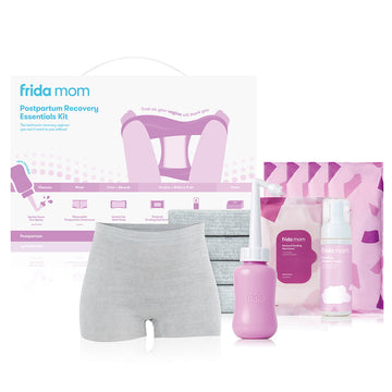 Frida Mom Kit Récupération Post-Partum & Peri Bottle