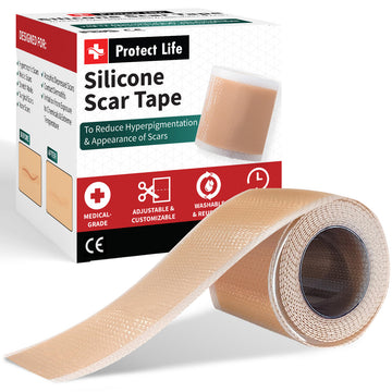 Tape Silicone Anti-Cicatrice Post-Partum