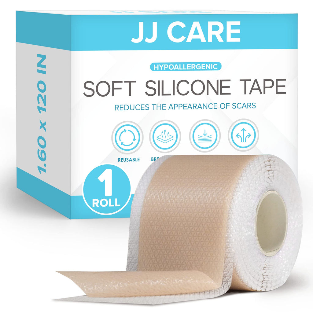 Tape Silicone Anti-Cicatrice Post-Partum