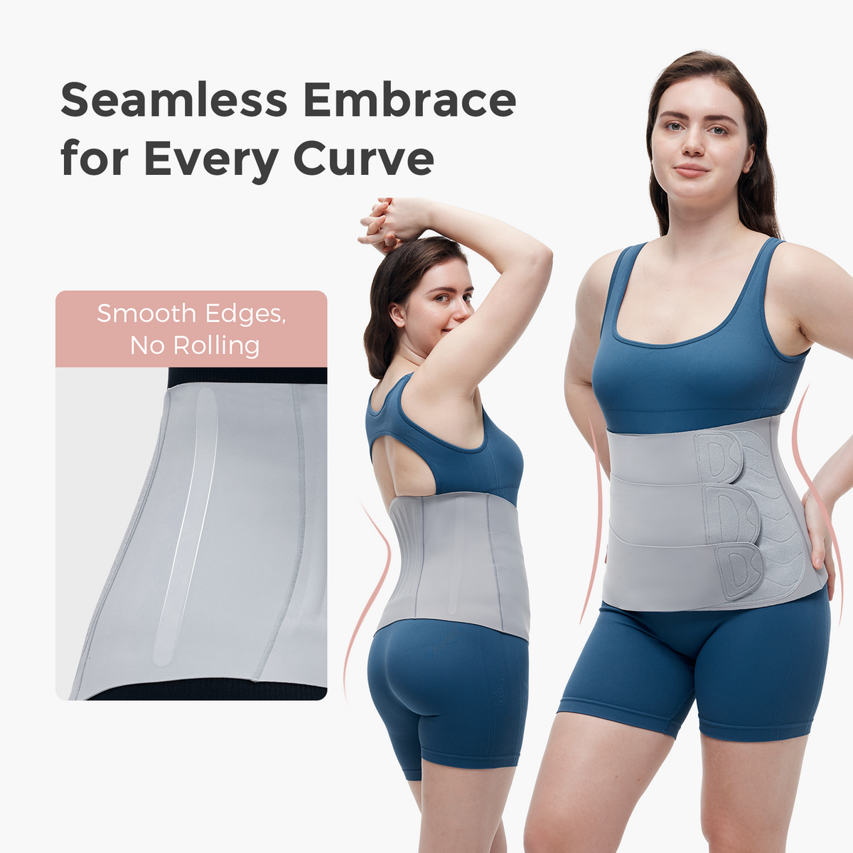 Bandeau de Soutien Post-Partum